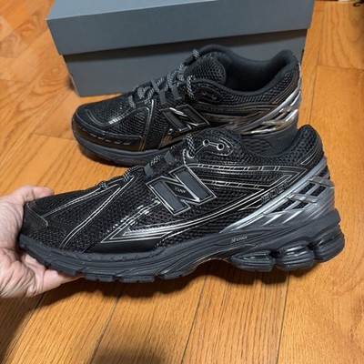 New Balance 1906R Black Silver U1906ROS Men s athletic shoes