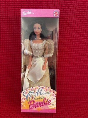 Barbie Maria Clara Philippines 2000 9988