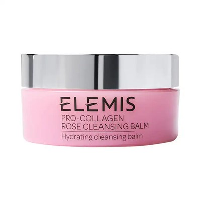 NIB 100%Authentic Elemis Pro-Collagen Makeup Melting Cleansing Balm,6 sizes