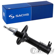 SACHS Ammortizzatore a Gas SX Asse Ant. Adatto A per Hyundai Trajet 313