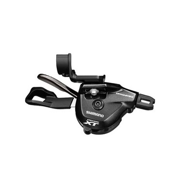 SHIMANO XT SL-M8000 11-GANG SCHALTHEBEL & ZUG - NEU OVP
