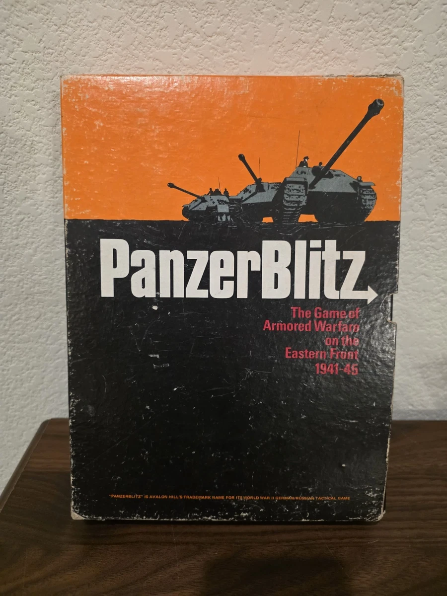 25+ panzerblitz for sale | Updated Oct 2026