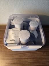Kitchen Aid Food Processor Accessories Kit Bl...