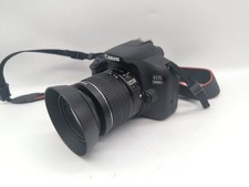 Canon EOS 1300D + Zoom 18-55mm + Équipement Complet 🚀noir