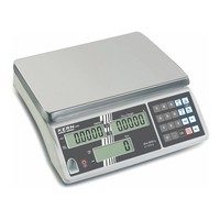Kern ZäHlwaage Cxb 3K0.2+C Kalibriert WäGebereich 3000 G Ablesbarkeit 0,2 G