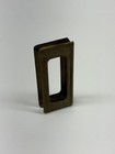 Carcano En Bloc Clip New Production Brass — photo 1