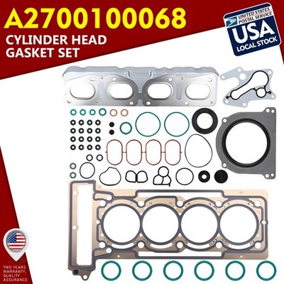 Cylinder Head Gasket Set Fit For BENZ E-CLASS A238 C238 M 264.915 A2700100068