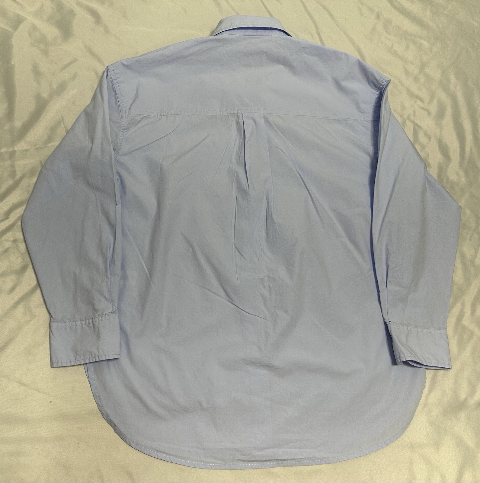 NWT Universal Thread Oversized Button Down Shirt … - image 2