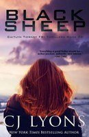 Cj Lyons | Black Sheep | Taschenbuch | Englisch (2021) | Kartoniert / Broschiert