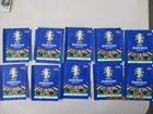 UEFA Euro 2024 Germany Official Sticker Packs by Topps -  10 Packs (60 Stickers)