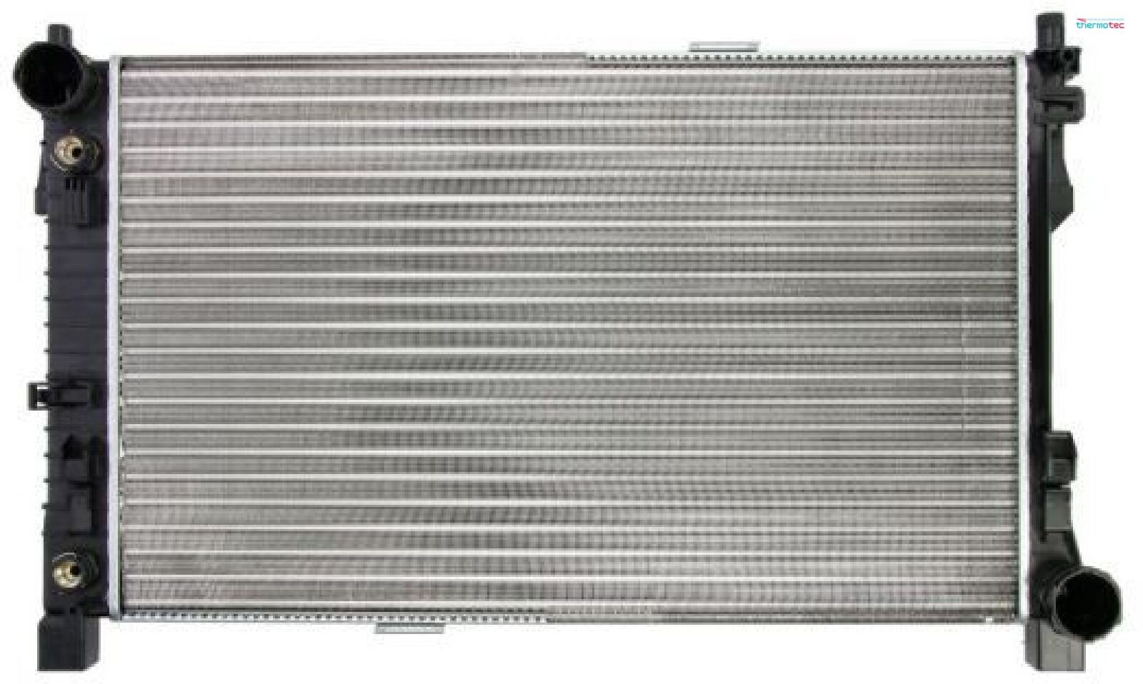 Thermotec Kühler, Motorkühlung D7m063tt - Bild 4