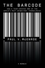 Michael S Malone Paul V McEnroe The Barcode (Hardback) (UK IMPORT)