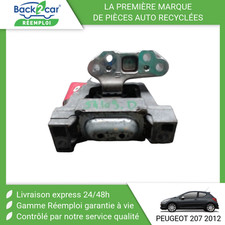 Support moteur Peugeot 207