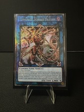 Topologic Bomber Dragon MP25-EN030 2025 Mega-Pack 1st Edition