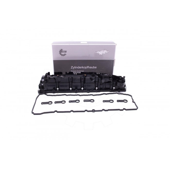 Couvercle de culasse anti fuite huile pour BMW F11 F34 F82