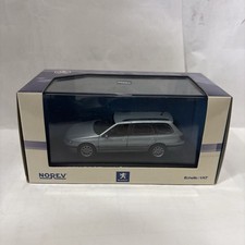 Norev 1/43  Peugeot 406 break sport 2003 520709