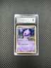 LOW POP 12 - 2009 POKEMON RUMBLE MEWTWO #9 CGC Mint 9 (swirl Bottom Left)