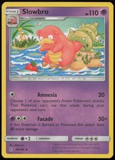 galarian slowbro pokemon card value Amazon.com: - 117/091 Paldean Fates Weakness Fighting 2 Resistance None None Retreat Cost Slowbro | Pokmon Cards and