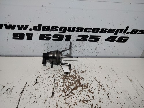 7088095 TURBOLADER / 328502 FÜR OPEL ANTARA SELECTIVE