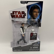 Star Wars Legacy Collection Han Solo BD30 Droid Part 2009  Mint