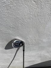 Slazenger V300 Pitching Wedge with Steel Shaft, Regular Flex, Right-Handed