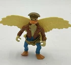 Ace Duck Teenage Mutant Ninja Turtles TMNT 1989 Figure Accessories