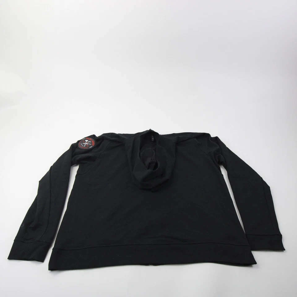 Chaqueta Cincinnati Bearcats Lululemon Para Hombre Negra Nueva Foto 2 de 4