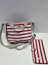 Cath Kidston Lunch Bag / Holiday Set