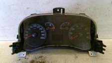Compteur Fiat DOBLO