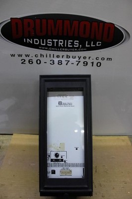 BASLER ELECTRIC POWER SOLID STATE PROTECTIVE RELAY BE1-32R **WARRANTY**