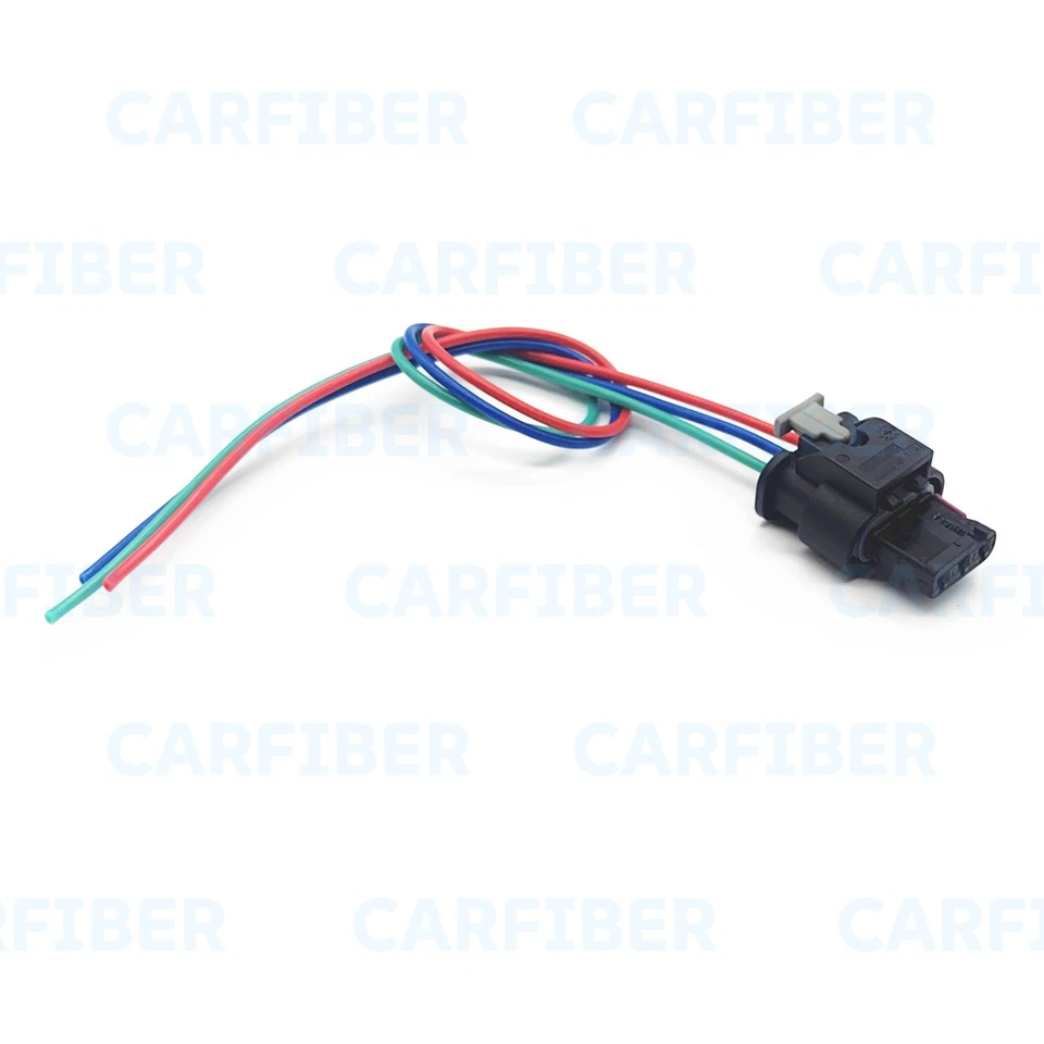 Ignition Coil Pigtail Connector Fits Subaru BRZ Scion FR-S Toyota 86 2012-2014 - Image 2 of 4