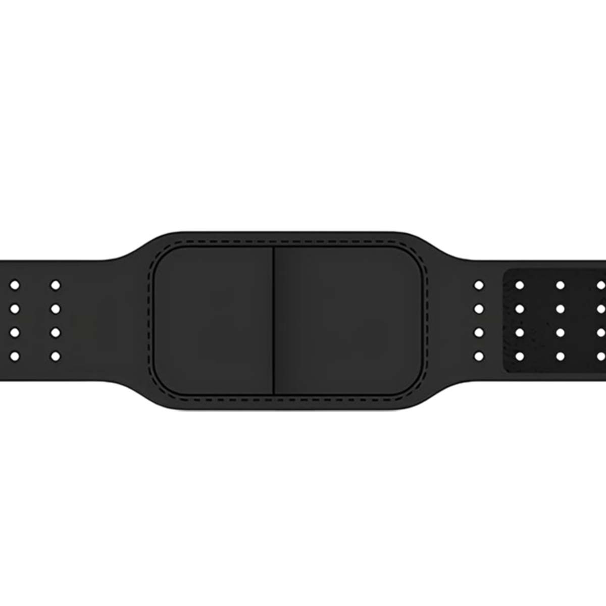 Bracelet sport pour Fitbit réglable pour éviter la perte de vos clés pendant l'effort