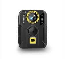 Body Worn Camera DVR CCTV Security Sia Doorman Nightclub Bar Pub Bodycam RX-2S