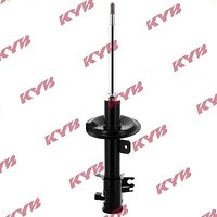 1X KYB StoßDäMpfer Links, Vorderachse U.A. FüR CitroËN, Fiat, Lancia, Peugeot