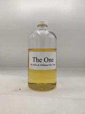 THE ONE | FRAGRANCES OIL | 100% PURE