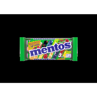 8723400831099 Mentos Discovery 3pack 112,5g 