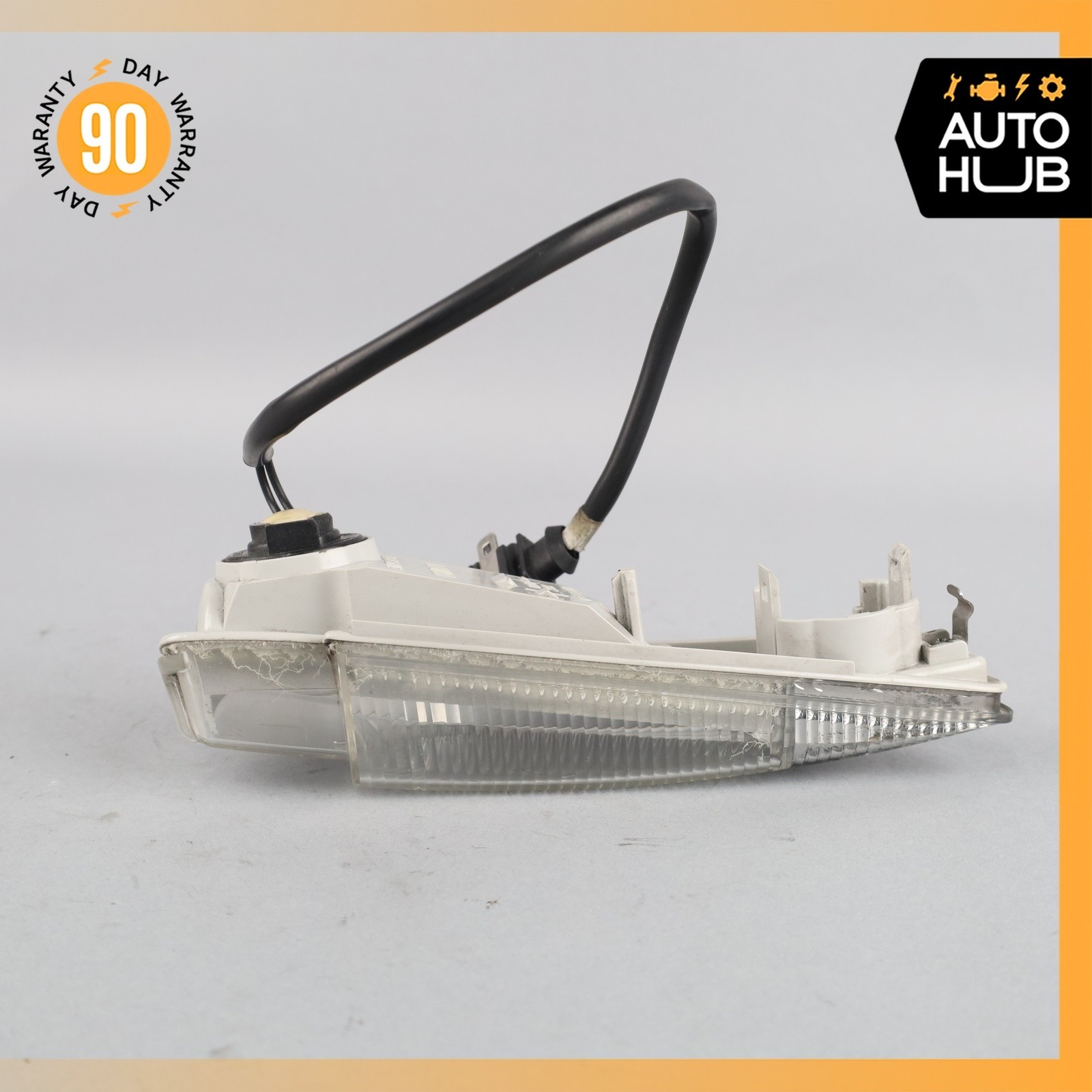 03-13 Bentley Continental GTC GT Rear Left Side Reverse Light Lamp OEM 43k