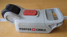 PORTER CABLE PCC701 20v 20 Volt Lithium LED Flashlight Worklight (TOOL ONLY)