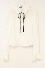 Preview of Moi-meme-Moitie White Top Size 2