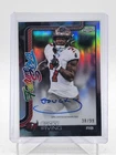 2025 Topps Chrome Bucky Irving Future Stars Autographs (RAW)