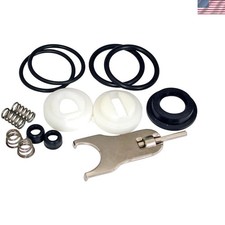 Comprehensive Faucet Repair Kit for Delta - For Hot  Cold Water Applications