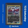 2007 POKEMON D&P MYSTERIOUS TREASURES #10/123 HONCHKROW REVERSE HOLO
