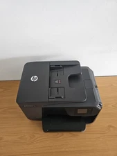 HP Officejet Pro 8710 All-In-One Wireless Printer - Black Tested works