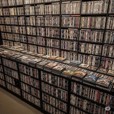 TV & Movie s - Build Your Own Bundle - DVD s & Blu-ray s - Seasons, Collections