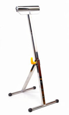 Servante d'atelier pliante à rouleau 680-1080 mm