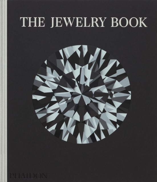 The Jewelry Book (Hardback Book) - Image 3