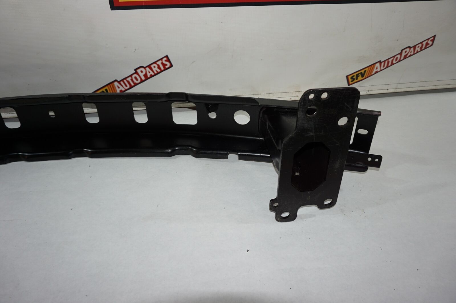 BENTLEY GT GTC REINFORCEMENT FRONT 2004-2007 2008 2009 2010 3W0807111G COUPE OEM