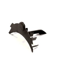 Bunn Splash Gard, Smart W/Transponder-Cleared 53374.0007 - Genuine OEM
