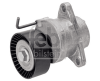 Riemenspanner Keilrippenriemen FüR Opel Saab Chevrolet Astra J Caravan Gtc
