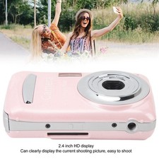 2.4 In Portable Camera 16X Digital Zoom 1080P 16MP Auto Focus Digital Camera For